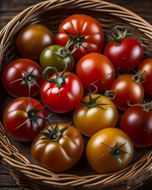 10 Types of Tomatoes Great For Preserving