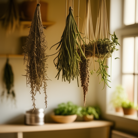 20 Medicinal Herbs to Expand Your Homestead
