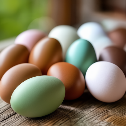 Homesteading for Complete Nutrition