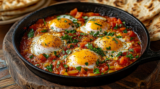 Cooking with Cast Iron: Pros, Cons, and Why It’s Worth the Investment