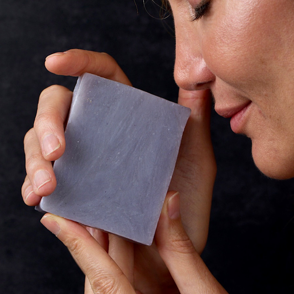 SOAP BAR - LAVENDER