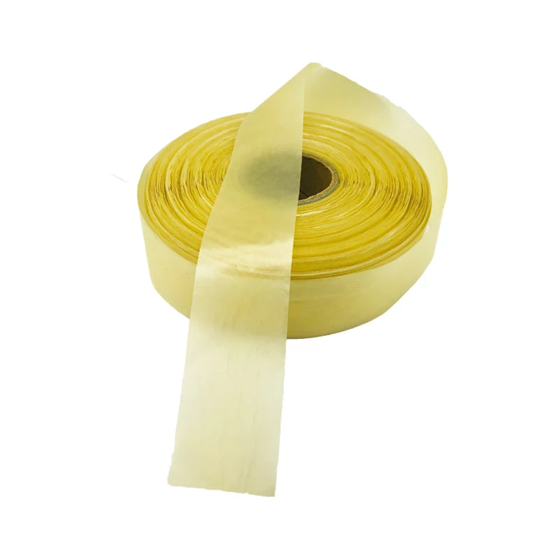 40/50MM x 5/10/20 Meters Dry Collagen Sausage Casing Tube Meat Sausages Casing For Sausage Maker