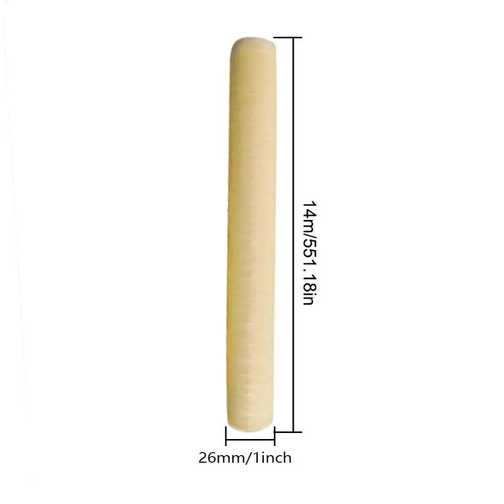 Sausage Casing Roast Easy To Peel Dried Sausage Packing Casing Sausage Collagen Casings Kitchen Cooking Tools