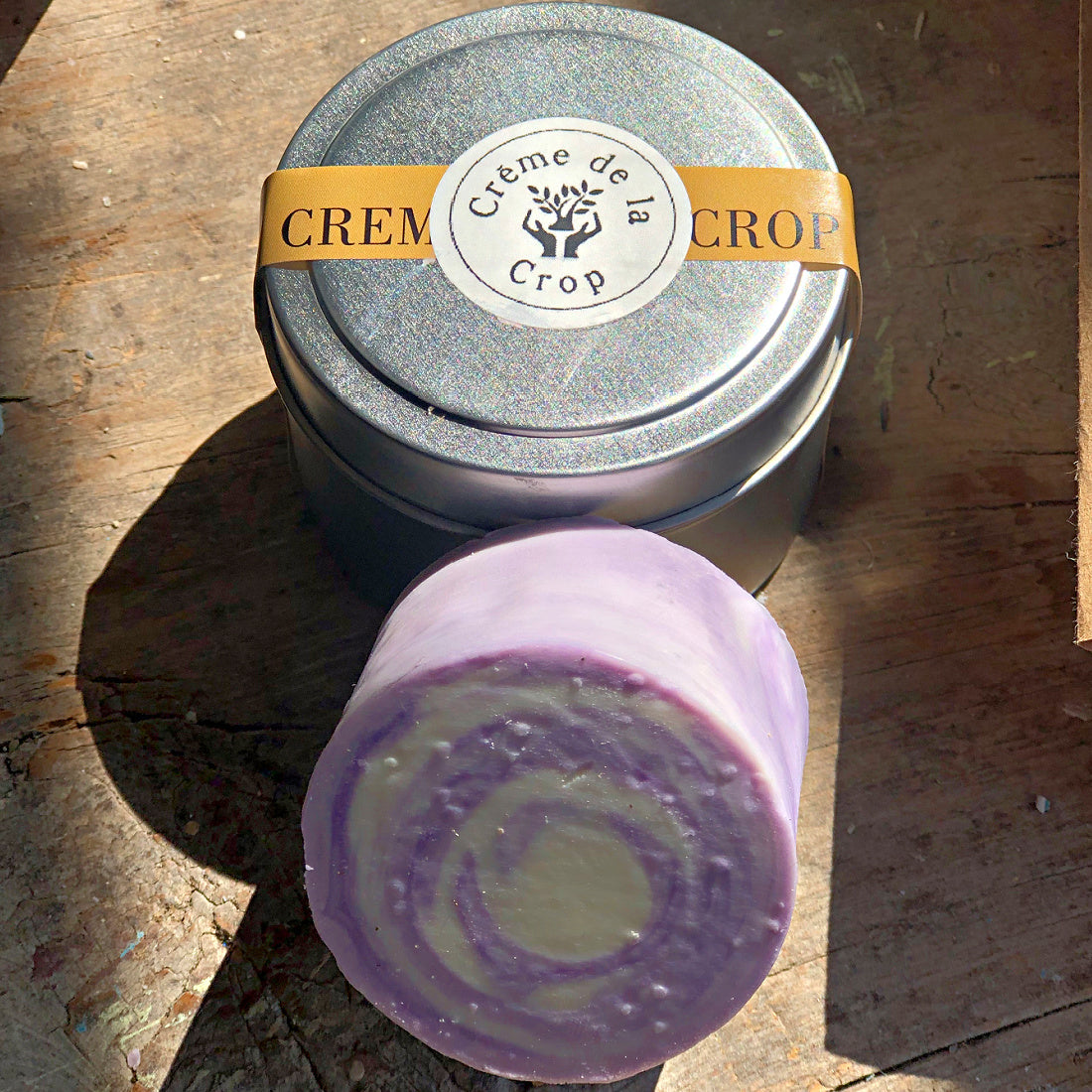 Shampoo Bar - Various Scents