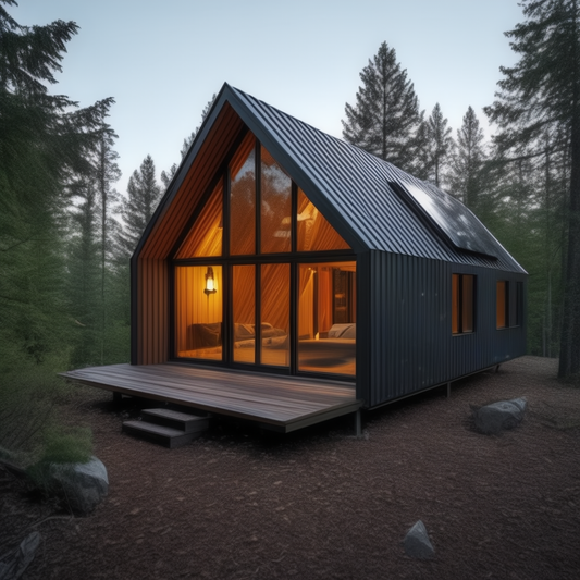 How to Plan & Design Your Homestead