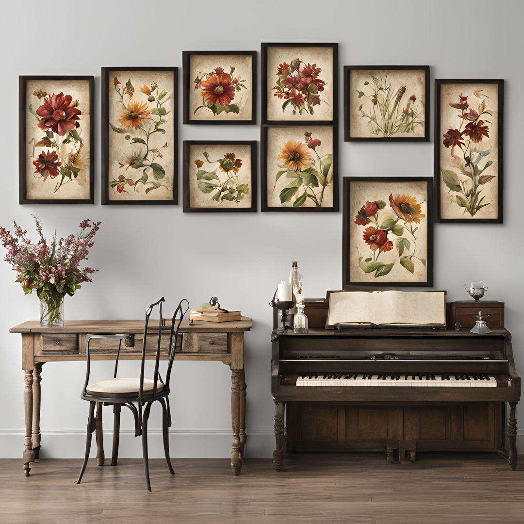 Decor - Wall Art