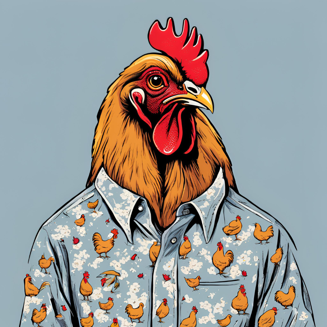 Apparel - Men's Apparel