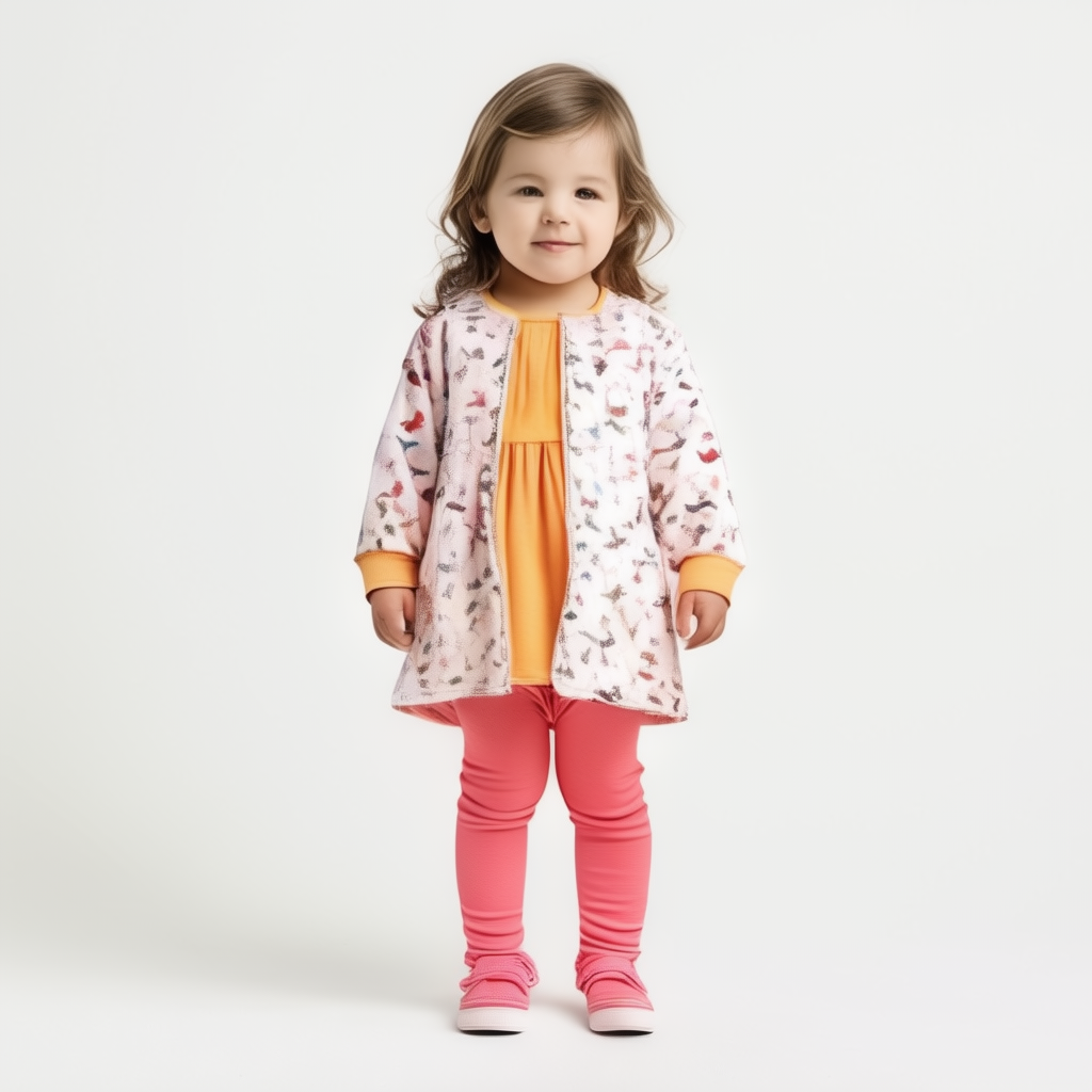 Apparel - Kid's Apparel
