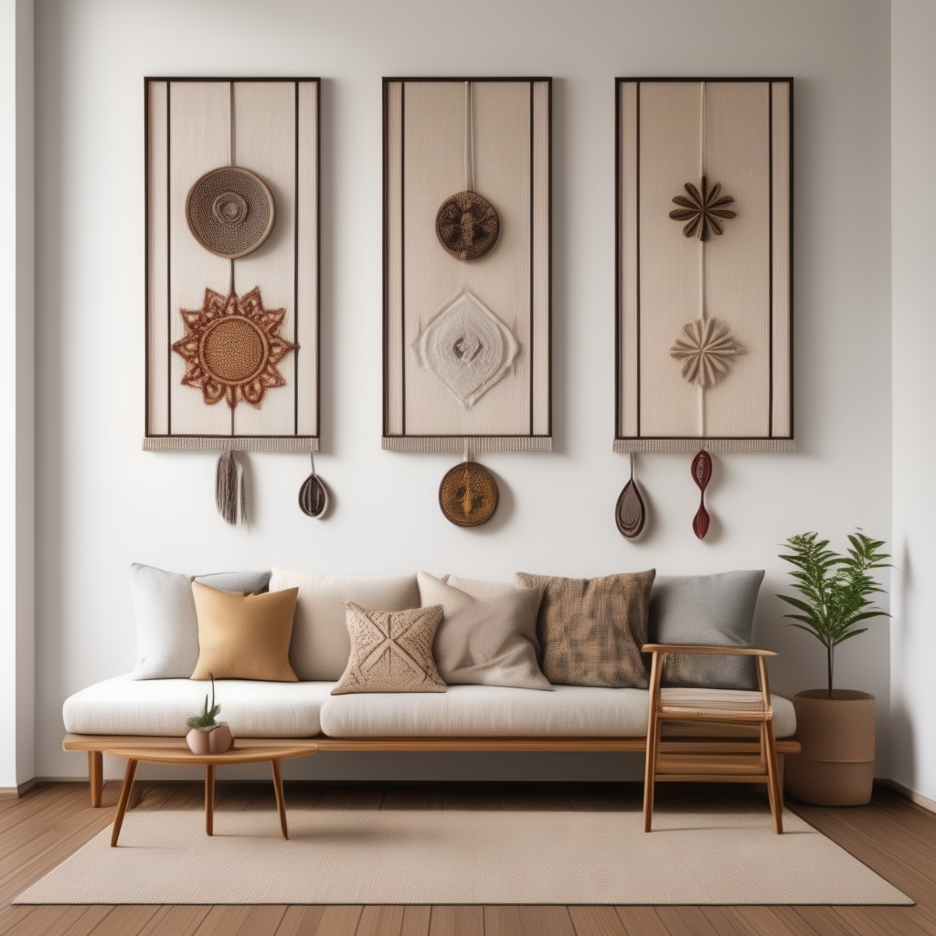 Decor - Tapestries