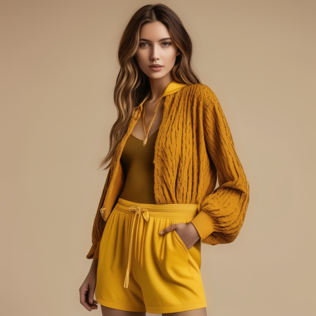 Apparel - Women's Apparel