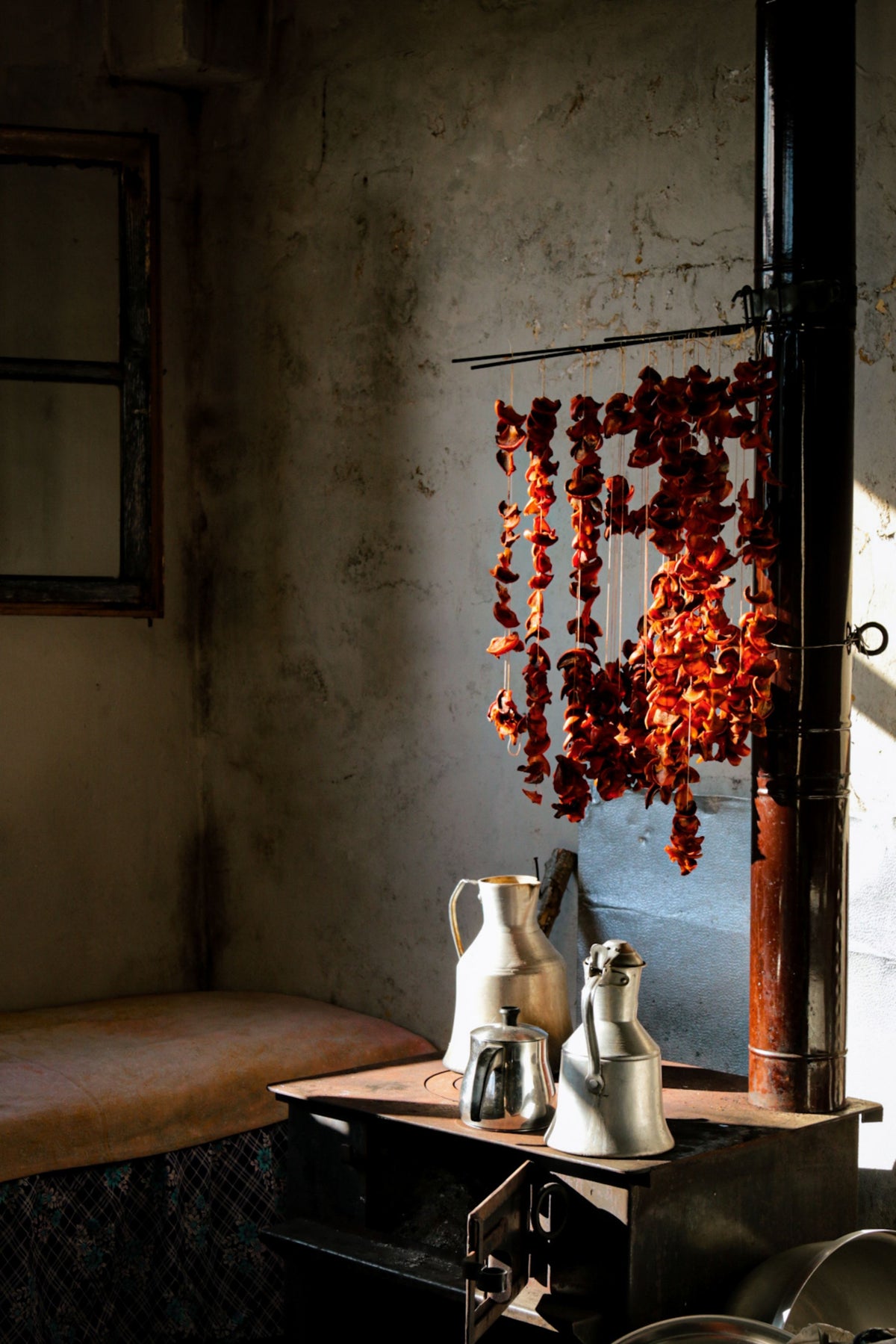 The Stillroom