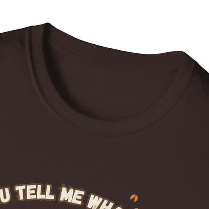 Working Cows Humor T-Shirt, Farm Tees, Funny Farmer Shirt