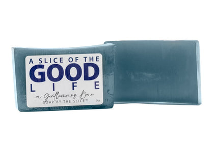 A Gentleman’s Bar Soap Slice | 5 oz.
