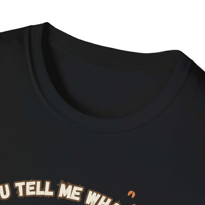 Working Cows Humor T-Shirt, Farm Tees, Funny Farmer Shirt