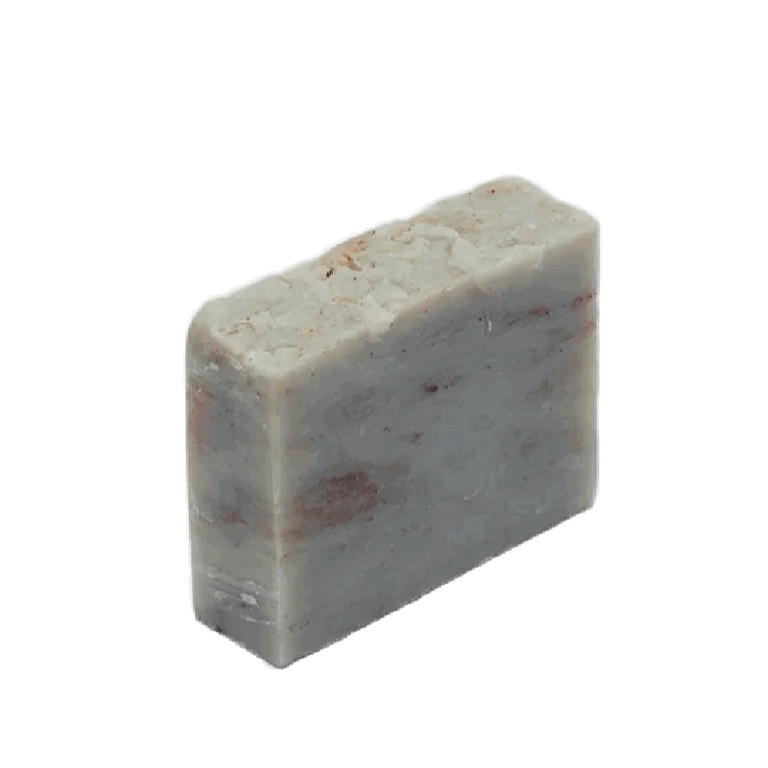SOAP BAR - CHARCOAL