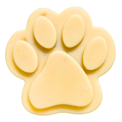 Natural Goat Milk Soap | Dog Shampoo Bar | Big Paw