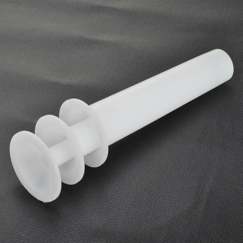 3* kitchen Sausage Maker Tube Casing Meat Grinder Stuffing Filling Pipe Tool