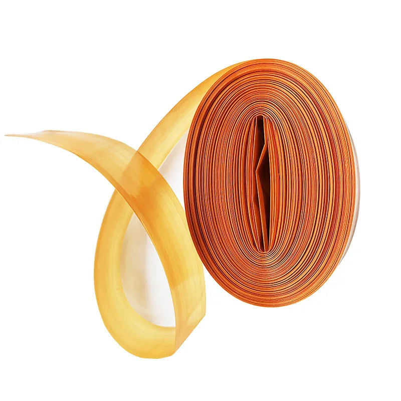 Plastic 3/5Meters Casing 20/25mm Meat Filling Tools Fresh Keep Bag Sausage Packing Tools Sausages Ham Maker Kitchen Tools