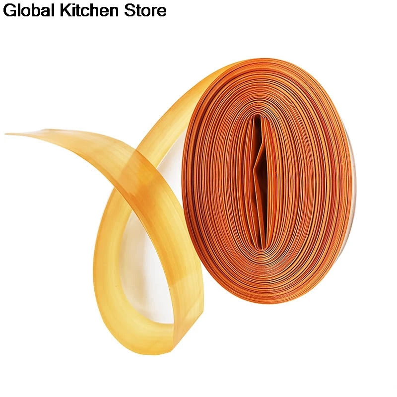 Plastic 3/5Meters Casing 20/25mm Meat Filling Tools Fresh Keep Bag Sausage Packing Tools Sausages Ham Maker Kitchen Tools