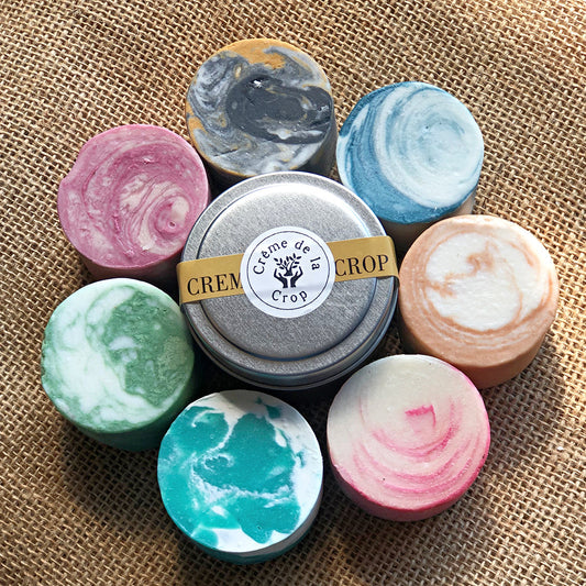 Shampoo Bar - Various Scents