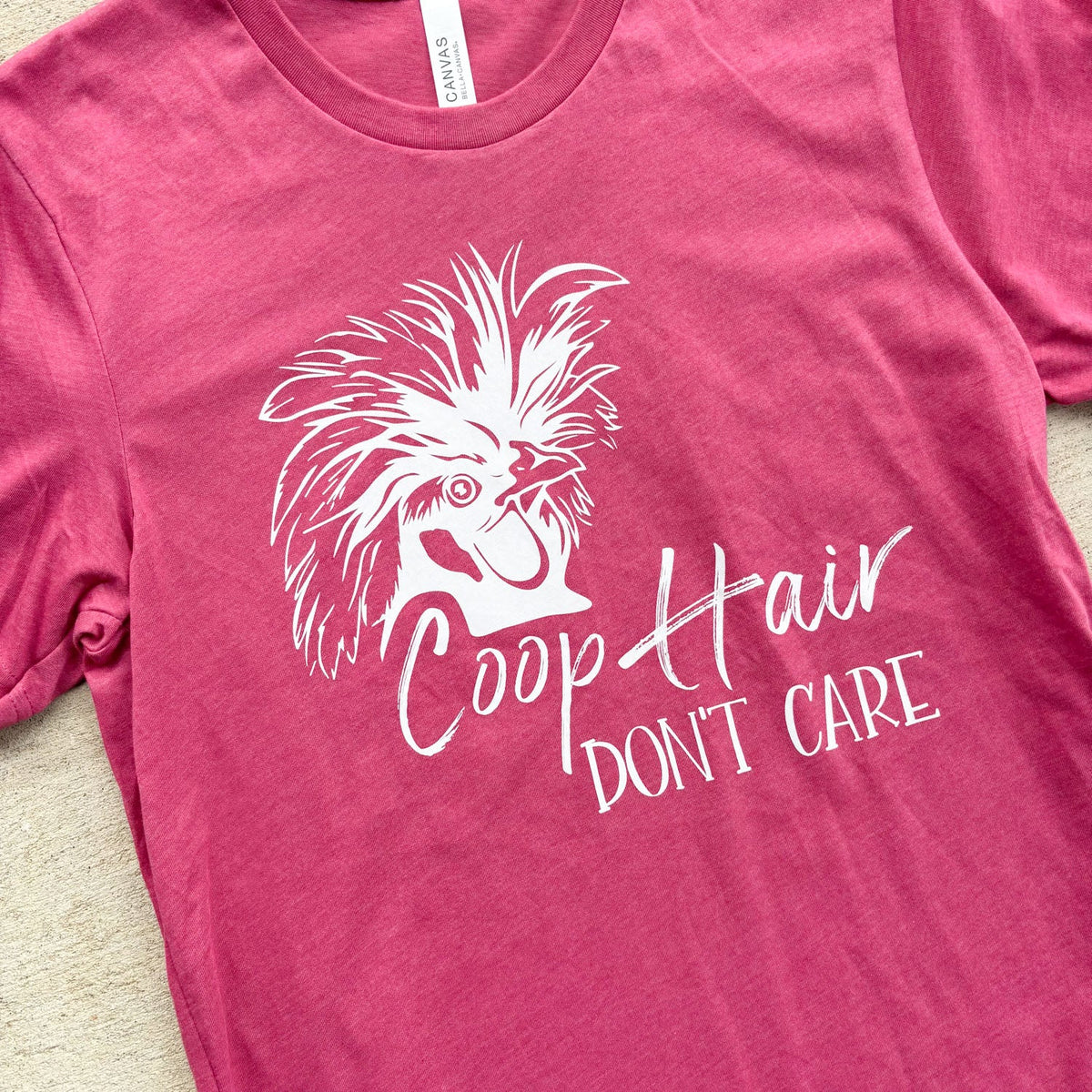 Coop Hair
