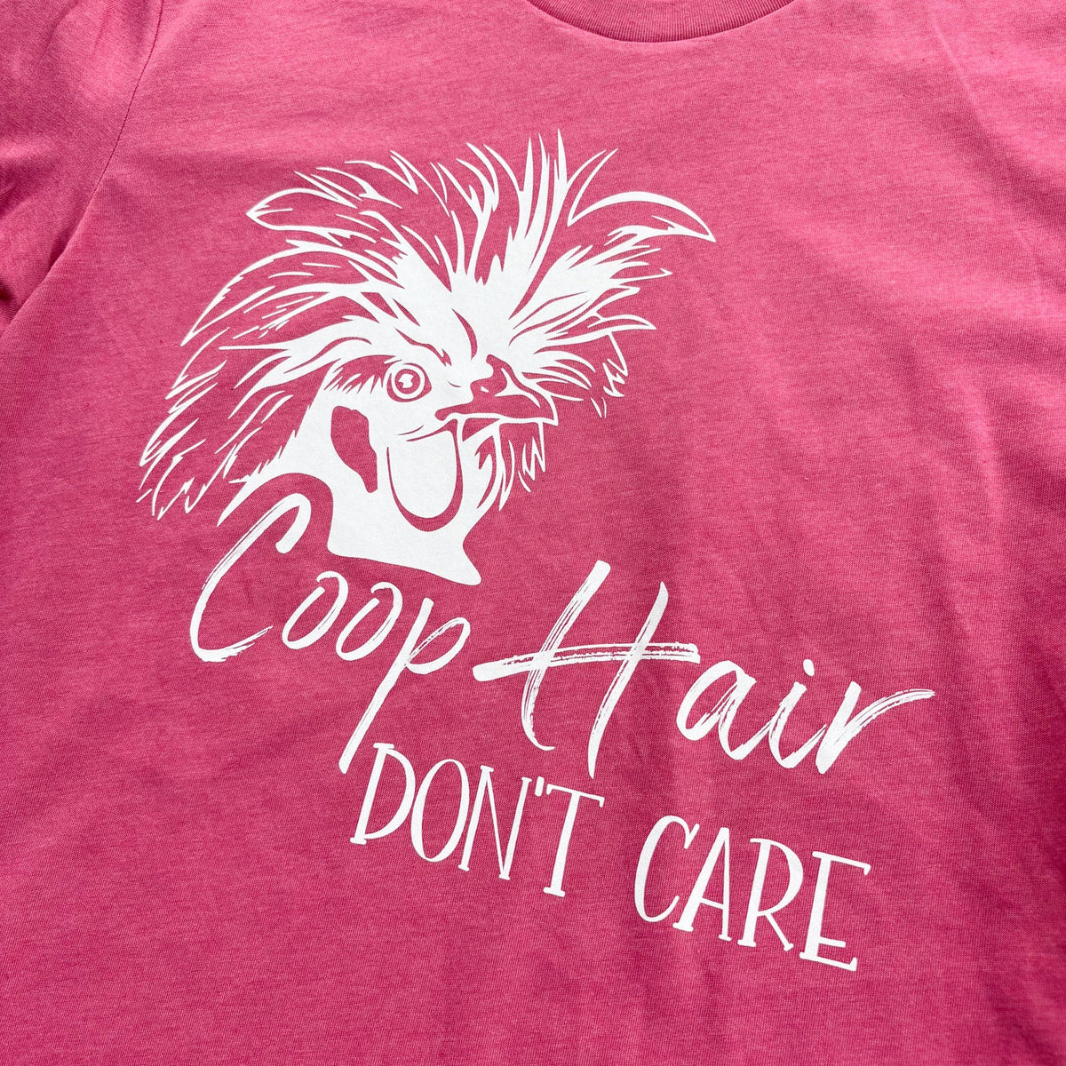 Coop Hair